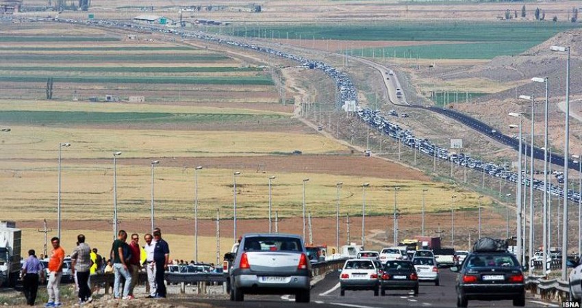 25 نکته ضروری که برای سفر در ایران باید بدانید/ قسمت دوم 25 نکته ضروری که برای سفر در ایران باید بدانید/ قسمت دوم