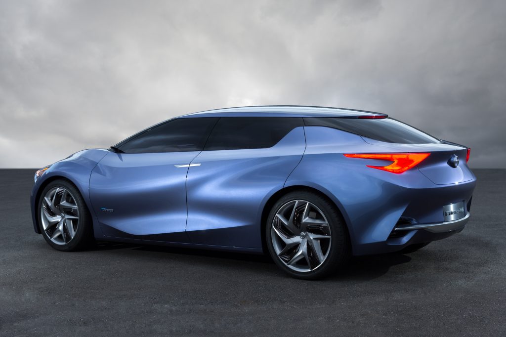 مضحک‌ترین اسامی در میان خودروها