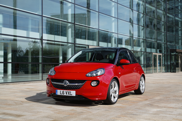 مضحک‌ترین اسامی در میان خودروها