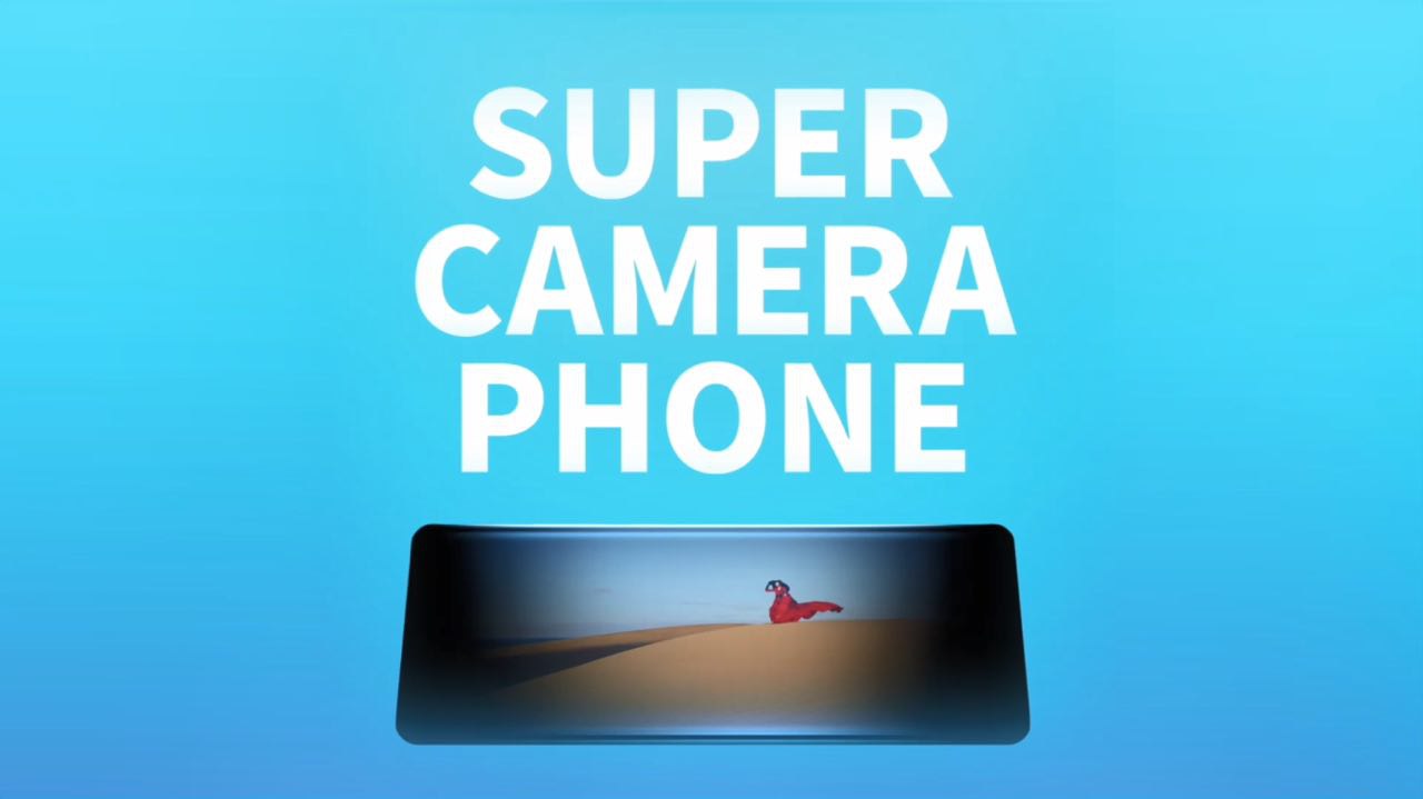 پرچم داران تازه نفس سری P هوآوی در راه بازارهای جهانی پرچم داران تازه نفس سری P هوآوی در راه بازارهای جهانی