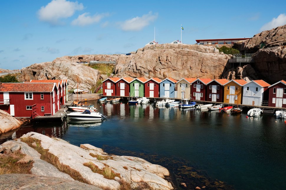 خوشبختترین کشورهای جهان در سال 2019 خوشبختترین کشورهای جهان در سال 2019