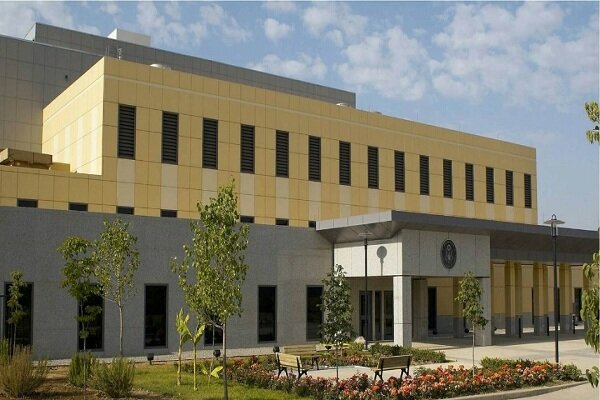 هشدار امنیتی سفارت آمریکا در تاجیکستان