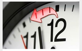 ساعت پروازها و حرکت قطارها از اول فروردین تغییر نمی‌کند