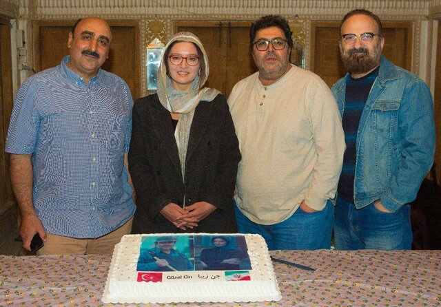 دلیل ممیزان صداوسیما برای سانسور تبلیغات فیلم «جن زیبا»