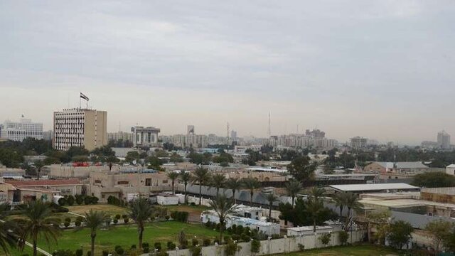 دست رد عراق به دعوت‌ حضور در کنفرانس ورشو