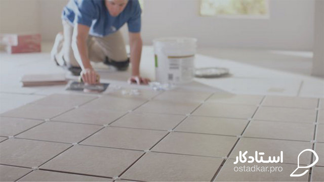 بهترین روش بازسازی آشپزخانه قبل از عید