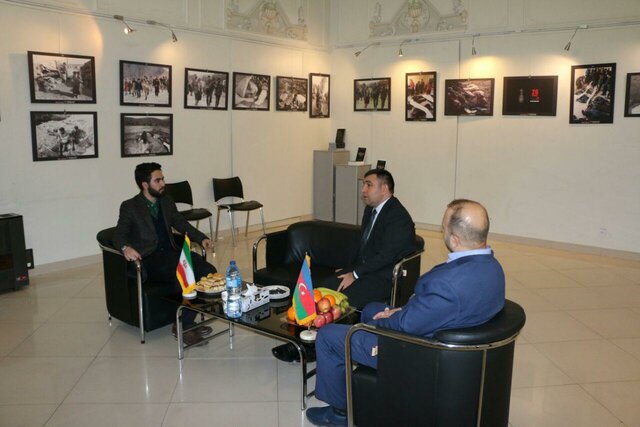 نمایشگاه عکس خوجالی تهران، قدمی بزرگ برای وحدت اسلامی