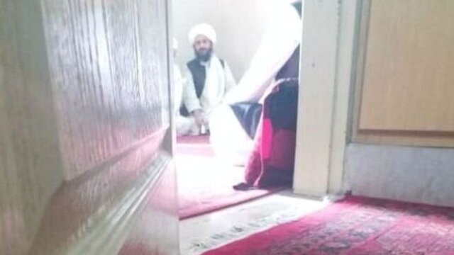 ملاقات خلیل‌زاد و معاون رهبر طالبان برای نخستین بار در قطر