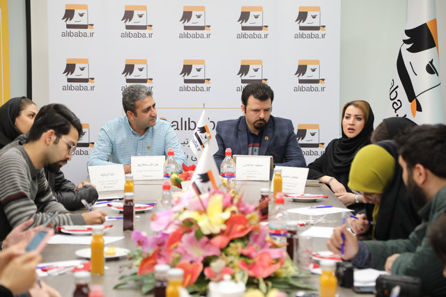 رونمایی از بزرگترین مرکز تماس گردشگری خاورمیانه توسط شرکت علیبابا رونمایی از بزرگترین مرکز تماس گردشگری خاورمیانه توسط شرکت علیبابا