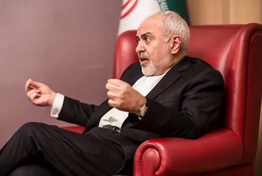 واکنش رسانه‌های غربی به خبر استعفای ظریف