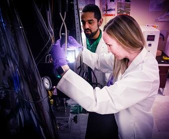 آمریکا به دنبال ارتقای سوخت‌های هسته‌ای مقاوم در برابر حادثه