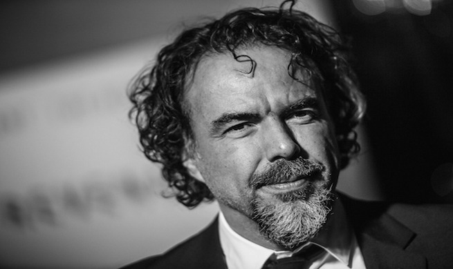 اینیاریتو کارگردان مکزیکی رئيس داوران جشنواره كن شد اینیاریتو کارگردان مکزیکی رئيس داوران جشنواره كن شد