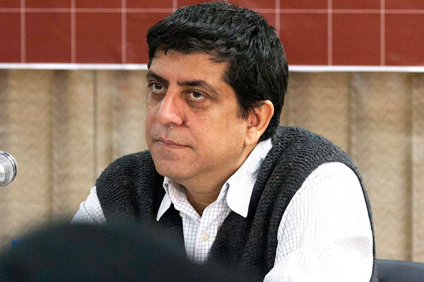 پخش کننده بین المللی فیلم: بیفایده بودن یک ورکشاپ بخش بازار / نام جشنواره جهانی فجر تغییر کند پخش کننده بین المللی فیلم: بیفایده بودن یک ورکشاپ بخش بازار / نام جشنواره جهانی فجر تغییر کند