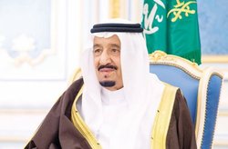 گفت‌وگوی تلفنی پادشاه عربستان با همتای مراکشی‌/ اعلام حمایت در مقابل ایران