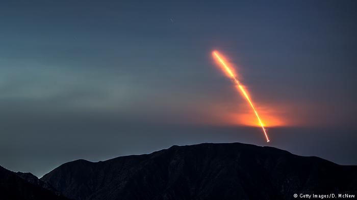 کاوشگر تازه ناسا راهی مریخ شد کاوشگر تازه ناسا راهی مریخ شد