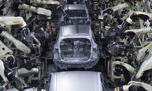 ممنوعیت فروش هیبریدی‌ها در انگلیس تا سال 2040/ نسخه کاربردی تهران در جهت کاهش آلایندگی کدام است؟