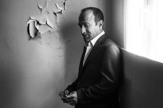 مصاحبه لوموند با اصغر فرهادی: زنان مرموزترند/ وظیفه من فیلم خوب ساختن است مصاحبه لوموند با اصغر فرهادی: زنان مرموزترند/ وظیفه من فیلم خوب ساختن است