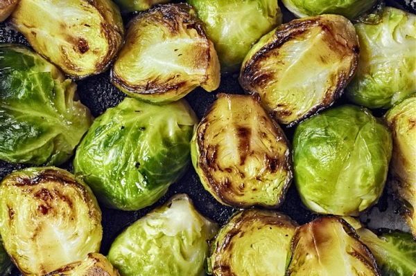 سدی از جنس میوه و سبزیجات در برابر سرطان