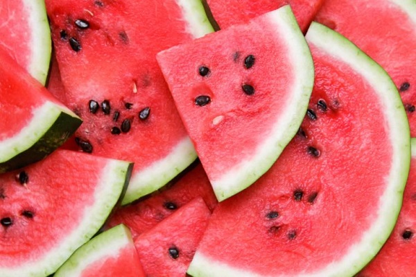 سدی از جنس میوه و سبزیجات در برابر سرطان