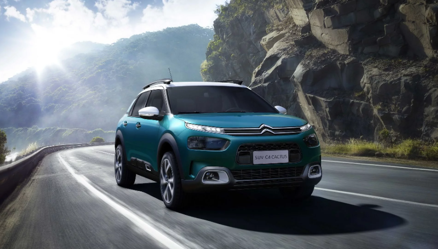 ورود نسخه ارتقاء یافته کاکتوس C4 به آمریکای لاتین