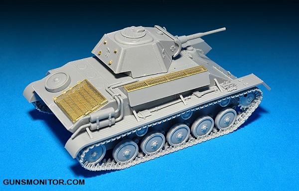 عتیقه ای از دوران شوروی سابق! (+تصاویر) عتیقه ای از دوران شوروی سابق! (+تصاویر)