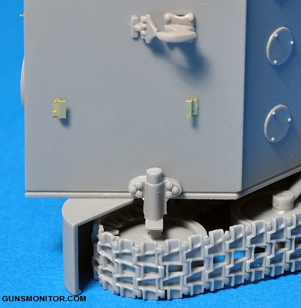 عتیقه ای از دوران شوروی سابق! (+تصاویر) عتیقه ای از دوران شوروی سابق! (+تصاویر)