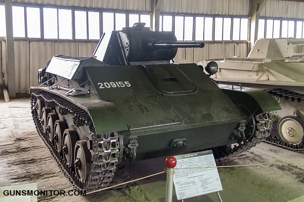 عتیقه ای از دوران شوروی سابق! (+تصاویر) عتیقه ای از دوران شوروی سابق! (+تصاویر)