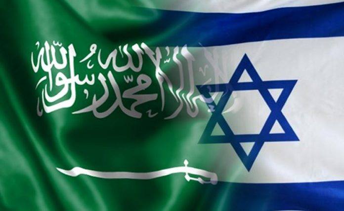 عربستان و اسرائیل در انتظار پایان برجام/ آنها را خوشحال نکنیم