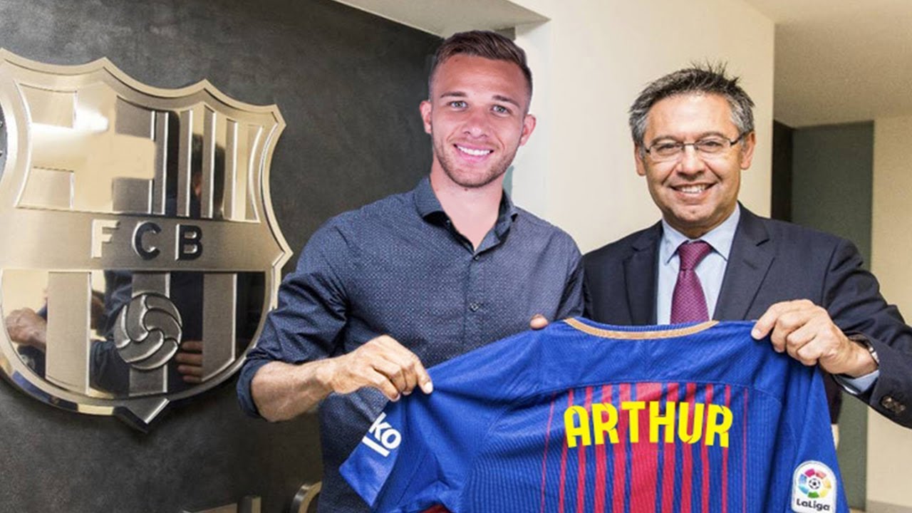 بارسا با این 4 خرید رویایی می شود؟ بارسا با این 4 خرید رویایی می شود؟