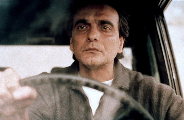 «طعم گیلاس» دومین فیلم برتر تاریخ جشنواره کن