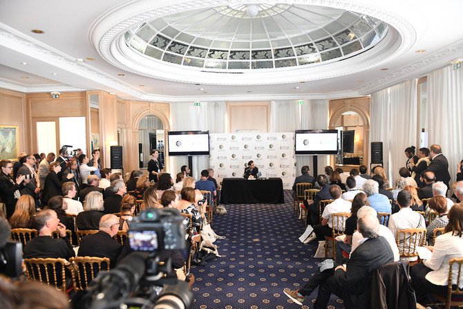 در جشنواره کن اعلام شد: حمایت ویژه عربستان از تولید فیلم در آن کشور/ قدرت اول سينماي كل منطقه تا سال ٢٠٣٠ در جشنواره کن اعلام شد: حمایت ویژه عربستان از تولید فیلم در آن کشور/ قدرت اول سينماي كل منطقه تا سال ٢٠٣٠