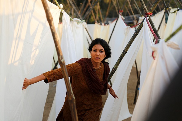 آغاز اکران نسخه دوبله فیلم آغاز اکران نسخه دوبله فیلم