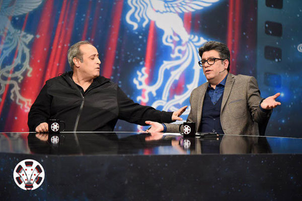 سینما در انتظار «هفت»/ چالش انتخاب مجری ادامه دارد