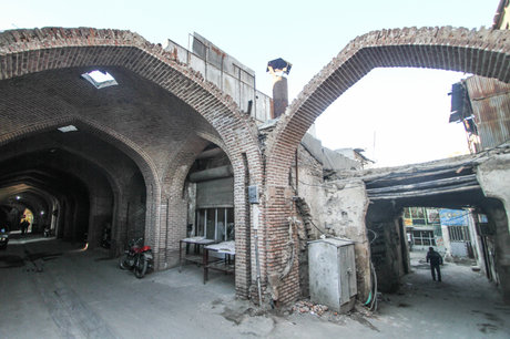 نجات بافت تاریخی تهران با همکاری سینماگران، معماران و هنرمندان