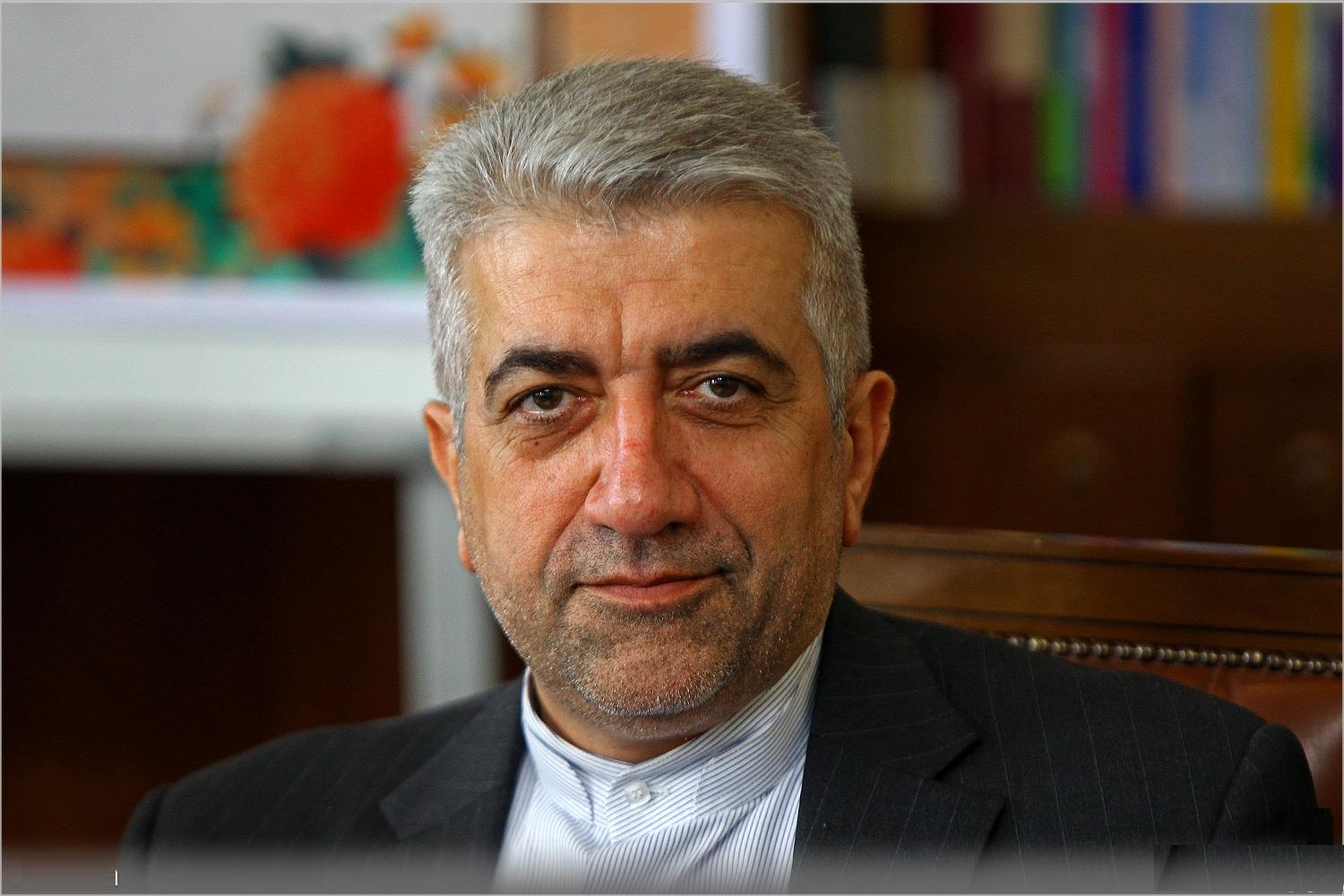 وزیر نیرو: ادامه فعالیت 120 شرکت آلمانی در ایران