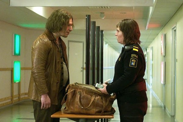 کارگردان ایرانی-دانمارکی برنده جایزه بهترین فیلم بخش کارگردان ایرانی-دانمارکی برنده جایزه بهترین فیلم بخش