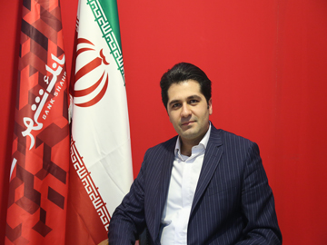 رونمایی از وب‌سایت جدید بانک شهر