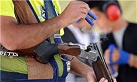 تیراندازان ایران یکم خرداد عازم آلمان می‌شوند