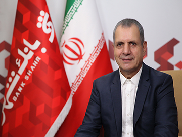 همکاری بانک شهر با 60 بانک کارگزار خارجی