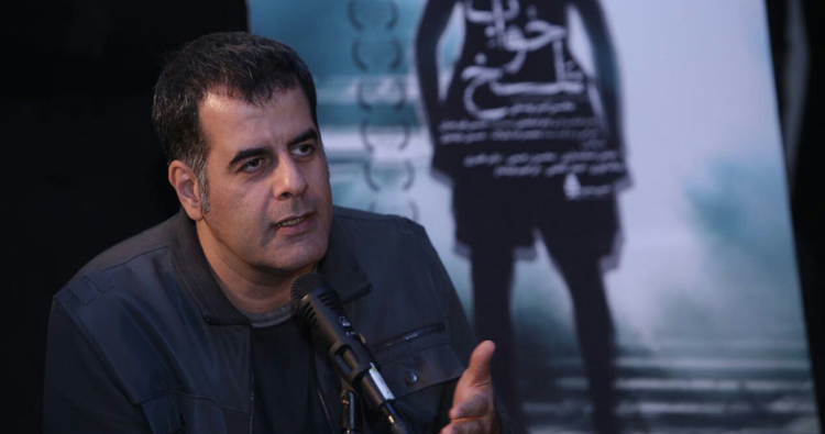 مورد عجیبِ عجیبِ عجیب سینمای ایران مورد عجیبِ عجیبِ عجیب سینمای ایران