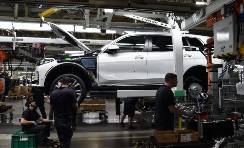 هرآنچه در مورد ب‌ام‌و جدید x7 نمی‌دانید