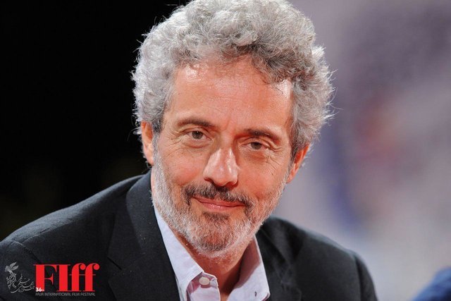 کنسرت آهنگساز اسکاری در تالار وحدت کنسرت آهنگساز اسکاری در تالار وحدت