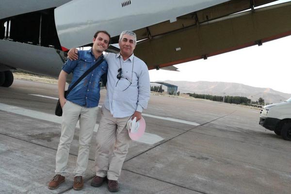 داعشیهای فیلم حاتمیکیا چقدر به واقعیت نزدیک هستند؟ داعشیهای فیلم حاتمیکیا چقدر به واقعیت نزدیک هستند؟