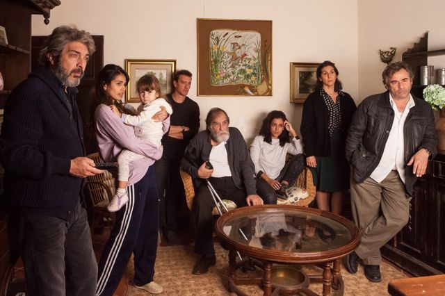 فیلم جدید اصغر فرهادی : نماینده ایران یا اسپانیا در اسکار؟ فیلم جدید اصغر فرهادی : نماینده ایران یا اسپانیا در اسکار؟