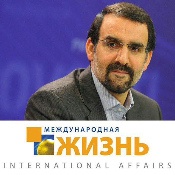 سفیر ابران در روسیه: آمریکا هیچگاه بصورت واقعی وارد برجام نشد/ خروج آمریکا از برجام تاثیر قابل توجهی بر وضعیت اقتصاد ایران نخواهد گذاشت