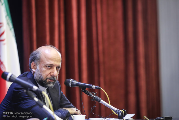 دیدار مستندسازان با رییس سازمان سینمایی: انتفاد از بروکراسی تصویب طرحها و آثار دیدار مستندسازان با رییس سازمان سینمایی: انتفاد از بروکراسی تصویب طرحها و آثار