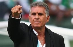 کی‌روش: از فیفا می‌خواهیم به موضوع نایک رسیدگی کند