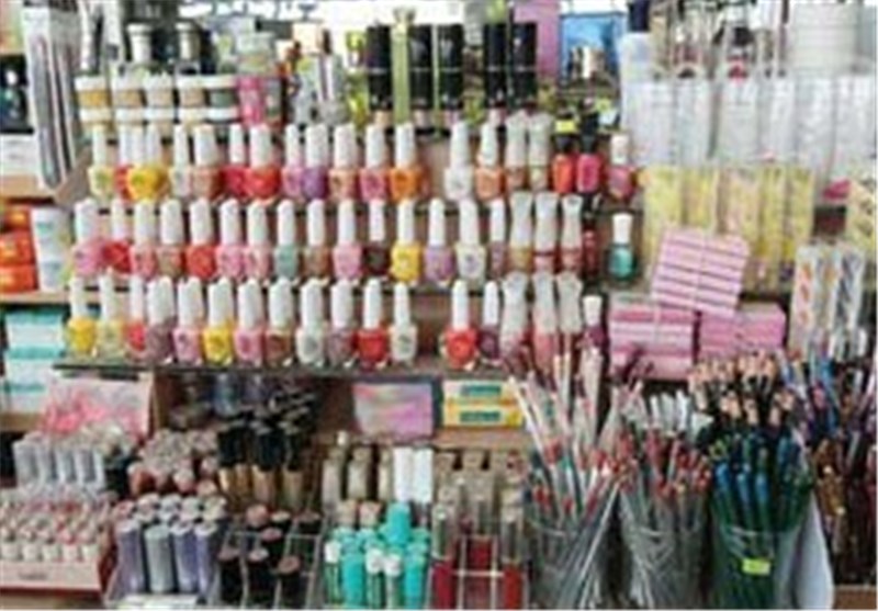 افزایش 10 درصدی عوارض واردات لوازم آرایشی (+سند)