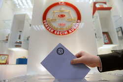 نظارت 8 سازمان بین المللی بر انتخابات ترکیه