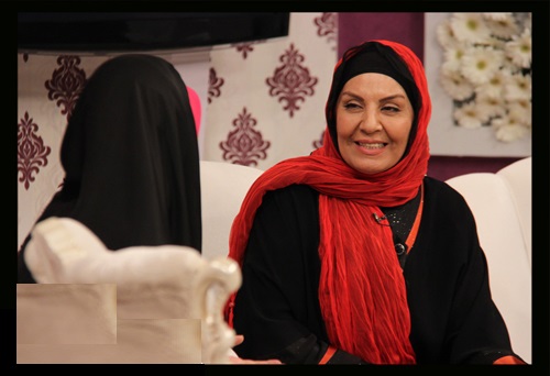 زهره حمیدی بازیگر سینما و تلویزیون: چرا من را کنار گذاشتند نمیدانم/ میگویند حاشیهسازی کن تا دوباره دیده شوی زهره حمیدی بازیگر سینما و تلویزیون: چرا من را کنار گذاشتند نمیدانم/ میگویند حاشیهسازی کن تا دوباره دیده شوی